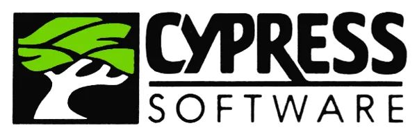 Logo: Cypress Software