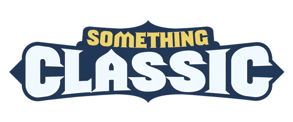 Logo: Something Classic Games LLC