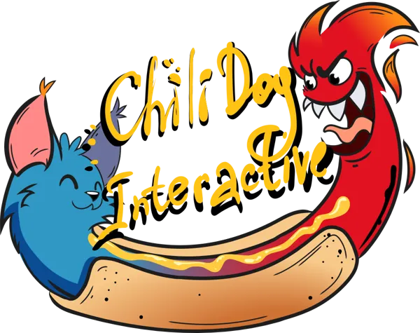 Logo: ChiliDog Interactive LLC