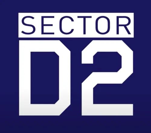 Logo: Sector D2