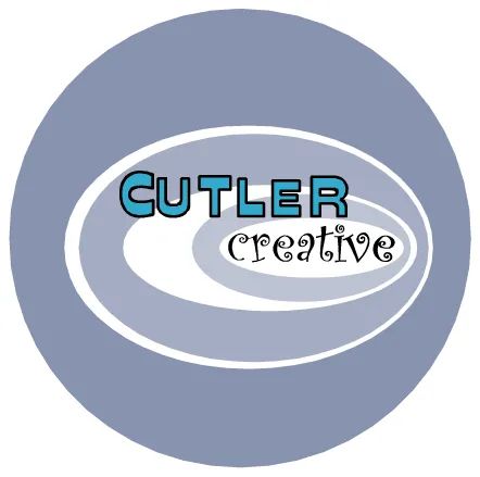 Logo: CutlerCreative, LLC