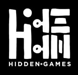 Logo: Hidden Games