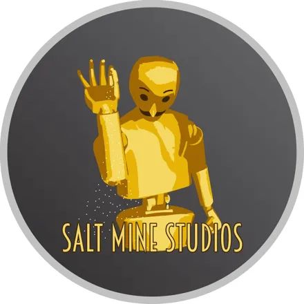 Logo: Salt Mine Studios