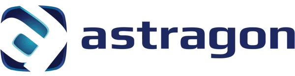 Logo: astragon Entertainment GmbH