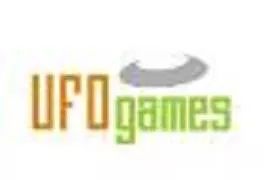 Logo: UFO Games
