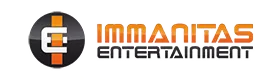 Logo: Immanitas Entertainment GmbH
