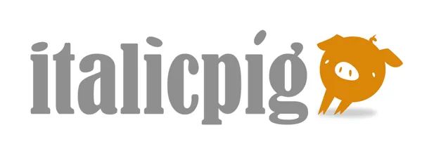 Logo: Italic Pig Limited