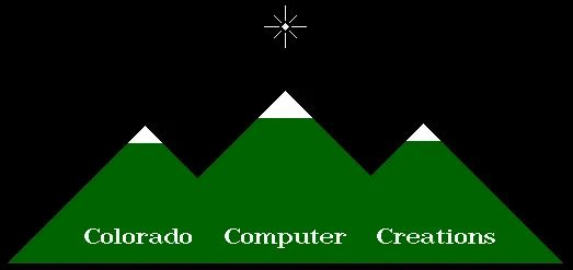 Logo: Colorado Computer Creations