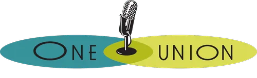 Logo: One Union Recording Studios