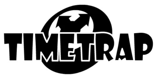 Logo: TimeTrap AB