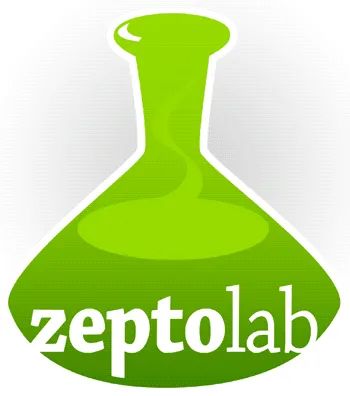 Logo: ZeptoLab, OOO
