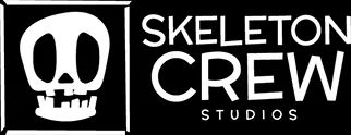 Logo: Skeleton Crew Studios