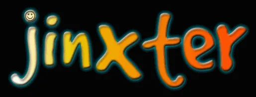 Logo: Jinxter