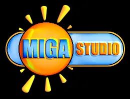 Logo: Miga Studio