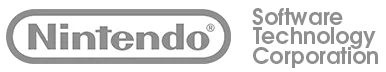 Logo: Nintendo Software Technology Corporation