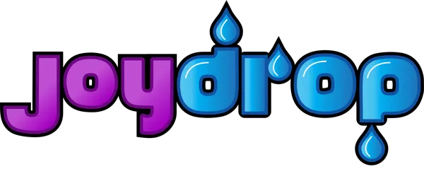 Logo: Joydrop