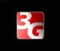 Logo: 3G Studios, Inc.
