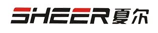 Logo: Sheer Digital Art Co. Ltd.