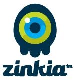 Logo: Zinkia Entertainment, S.A.