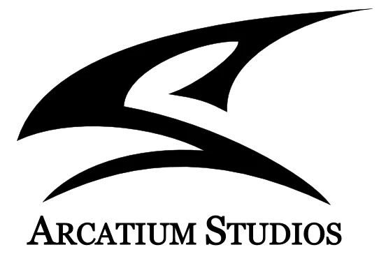 Logo: Arcatium Studios, S.L.