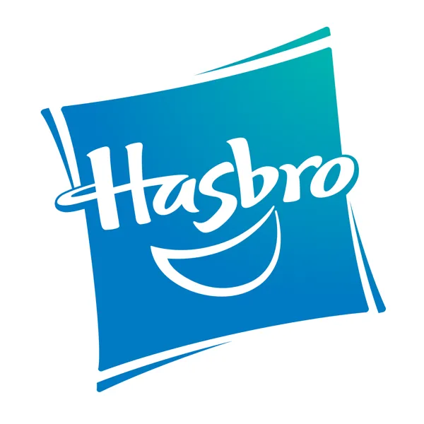 Logo: Hasbro, Inc.