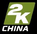 Logo: 2K Shanghai