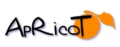 Logo: Apricot