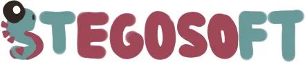 Logo: Stegosoft Games LLC.