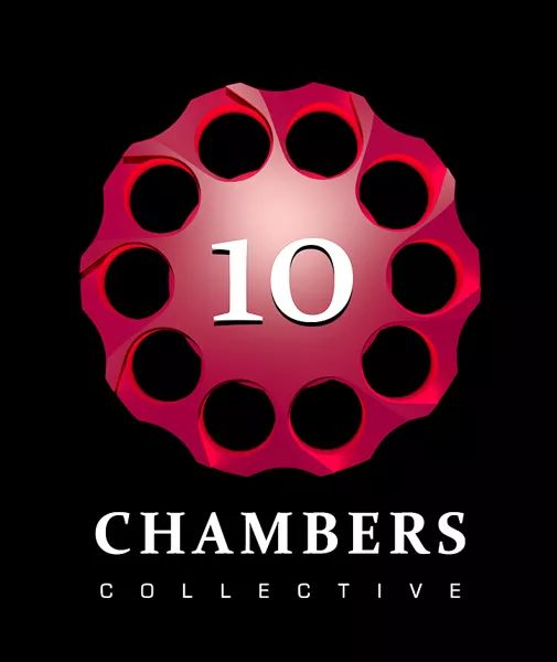 Logo: 10 Chambers AB