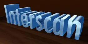 Logo: Interscan