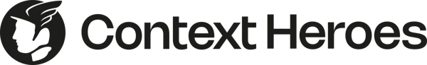 Logo: Context Heroes s.r.o.