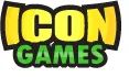 Logo: Icon Games