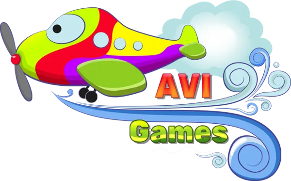 Logo: AVI Games