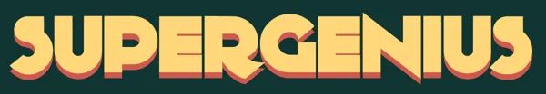 Logo: SuperGenius Industries, LLC