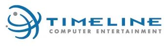 Logo: Timeline Computer Entertainment