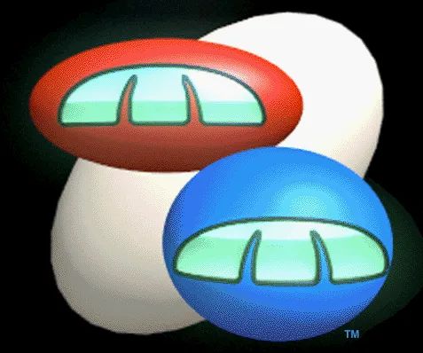 Logo: Manic Media Productions Ltd.