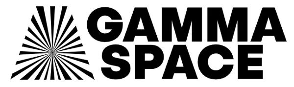 Logo: Gamma Space Collaborative Studio