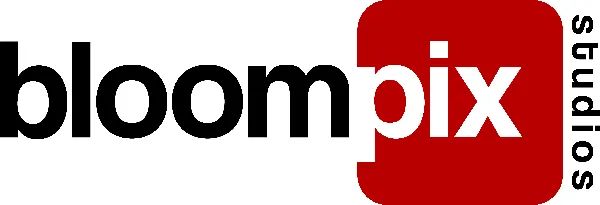 Logo: Bloompix Studios S.L.