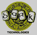 Logo: Dark Technologies