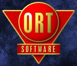 Logo: ORT Software