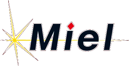 Logo: Miel