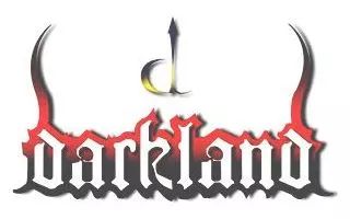 Logo: Team DarkLand, Inc.