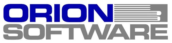 Logo: Orion Software, Inc.
