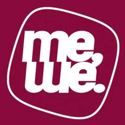 Logo: Me, We