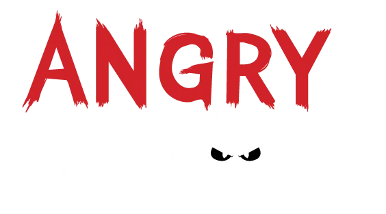 Logo: Angry Demon Studio