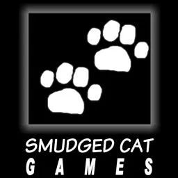 Logo: Smudged Cat Games Ltd