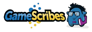 Logo: GameScribes