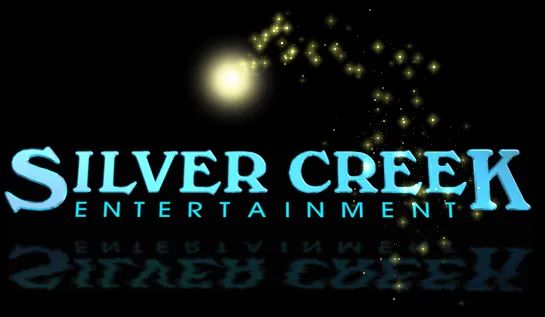 Logo: Silver Creek Entertainment