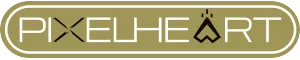 Logo: Pixel Heart SAS