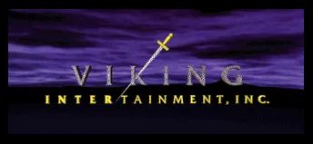Logo: Viking Entertainment